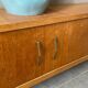 Vintage sideboard from the 50s