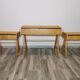 Mid century set by F.Jirak