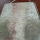 Miroir barbier vintage
