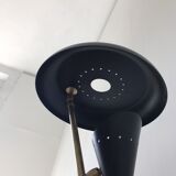 The 1950s lamp pair