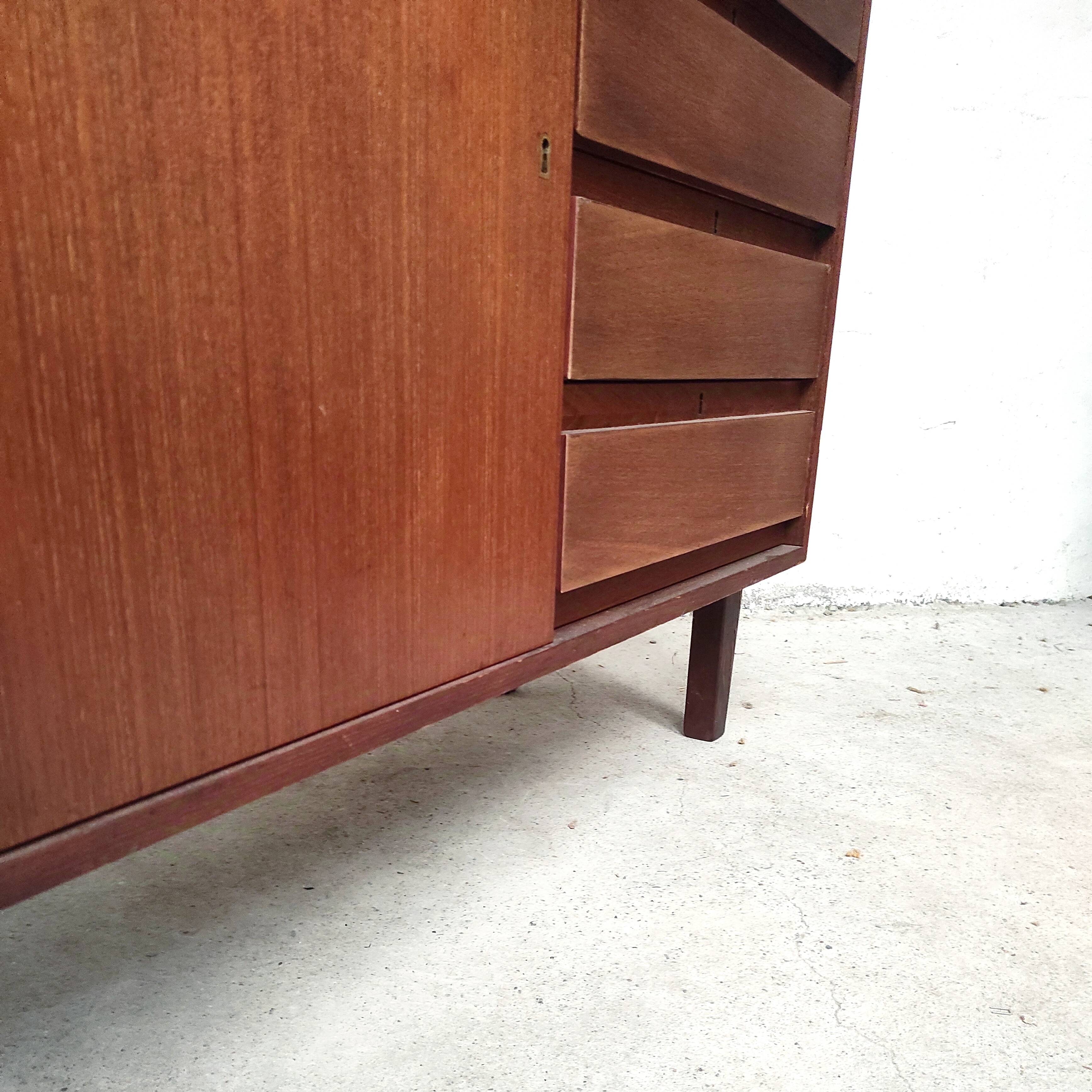 Scandinavian furniture, 1960