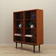 Rosewood bookcase, Danish design, 1970s, production: Hundevad