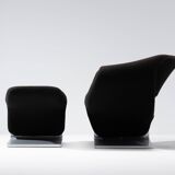 Chaise Ruban - Pierre Paulin