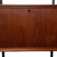 Poul Cadovius Royal System wall unit