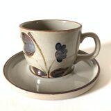Sandstone lunch cup
