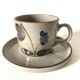 Sandstone lunch cup