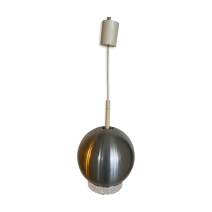 Suspension en aluminium