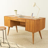 1950s desk