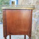 Louis XVI bedside
