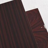 Vintage bedside table