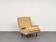 Marco Zanuso “Regent” armchair with wheels, Arflex, 1960s