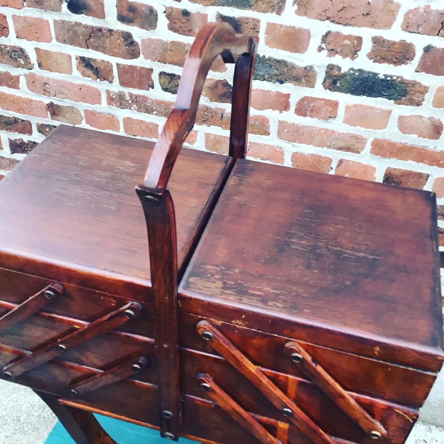 Art Deco Worker 1930