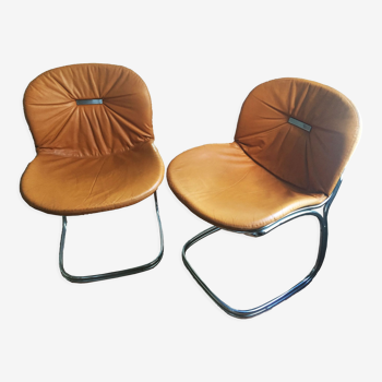 Pair of chairs