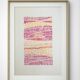 Painting Original minimalist work