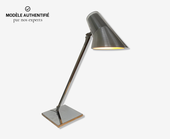 Space age kelvin t table lamp by Antonio Citterio for flos | Selency