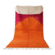 Magnificent handcrafted rug 250cm x 150cm