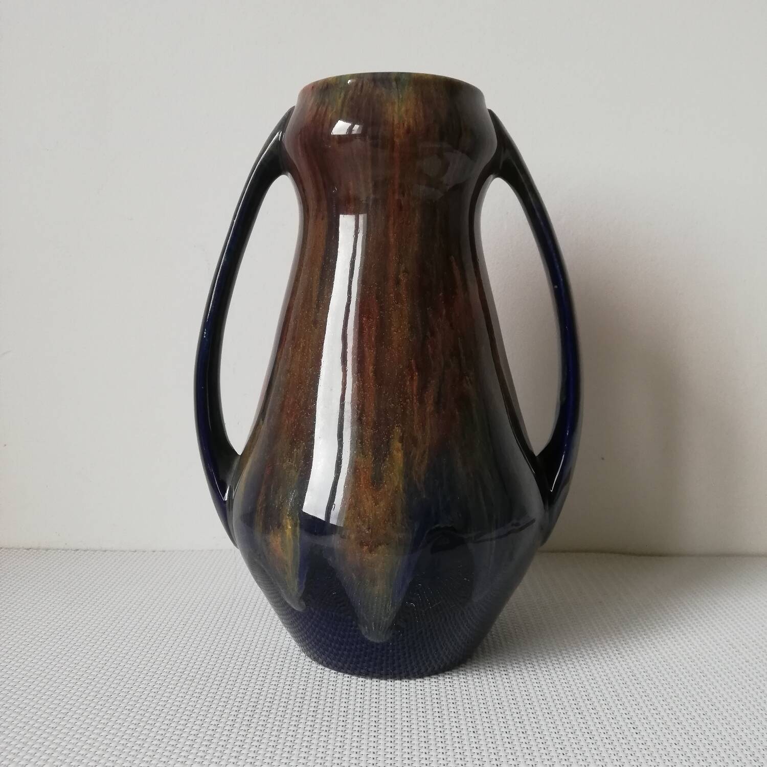 Lacheny vase