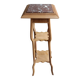 Renovated stool