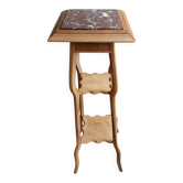 Renovated stool