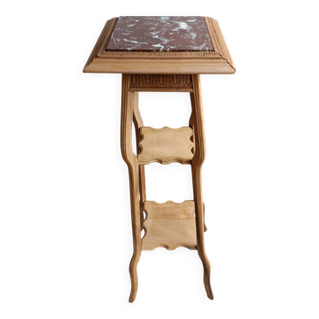 Renovated stool