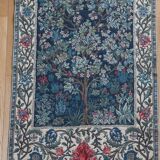 William Morris's "Tree of Life" Tapestry