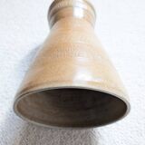 Grande vase en grès
