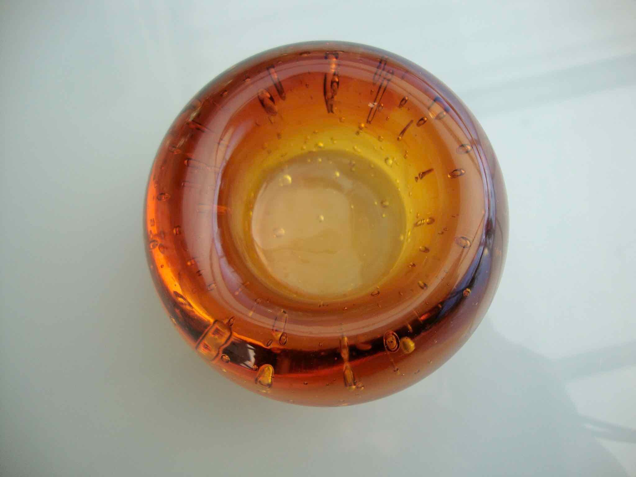 Murano's candlestick