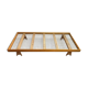 Vintage teak daybed, 60's