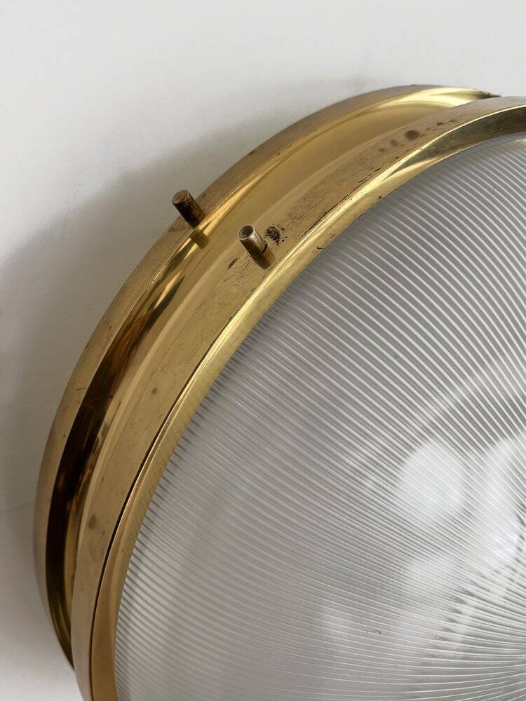 Italian Lamp Sigma Model by Sergio Mazza for Artemide, 1960s