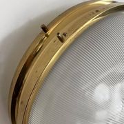 Lampe italienne Sigma modèle par Sergio Mazza pour Artemide, années 1960.