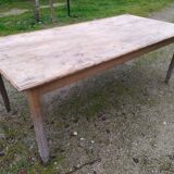 Table dr firm