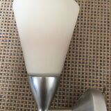 Lucien Gau wall lamp