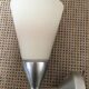 Lucien Gau wall lamp
