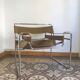 Armchair Wasily Marcel Breuer MYC Gavina