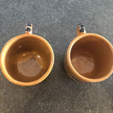 Small cups