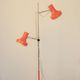Josef Hurka Napako floor lamp, 1970s.