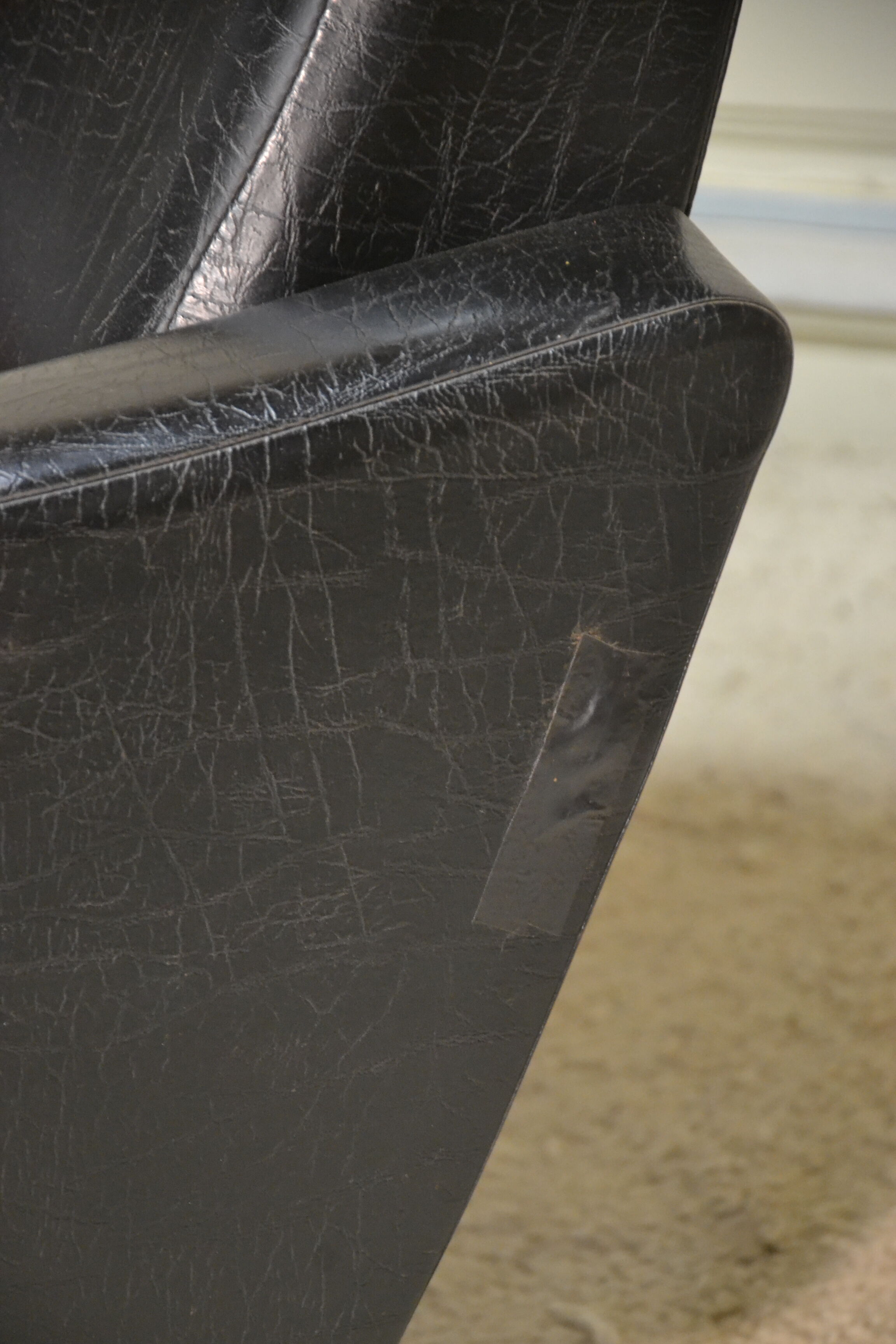 Lounge chair from the 1950s-60s