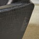 Lounge chair from the 1950s-60s