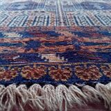 Handmade Afghan Beluch rug 191x102cm