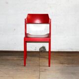 Set of 3 Canto chairs, Schlapp Möbel