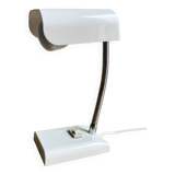 Vintage articulated lamp