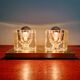 Double wall lamp Ice Cube, Peill & Putzler, 1970s