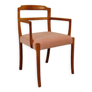 Chaise ole wanscher