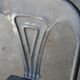 Pair of chairs by Joseph Mathieu for Mulipl’s