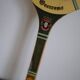 Old tennis racket J. Gauthier made in France