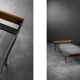 Vintage Mid-Century Dutch Modern Cleopatra Daybed by Dick Cordemeyer