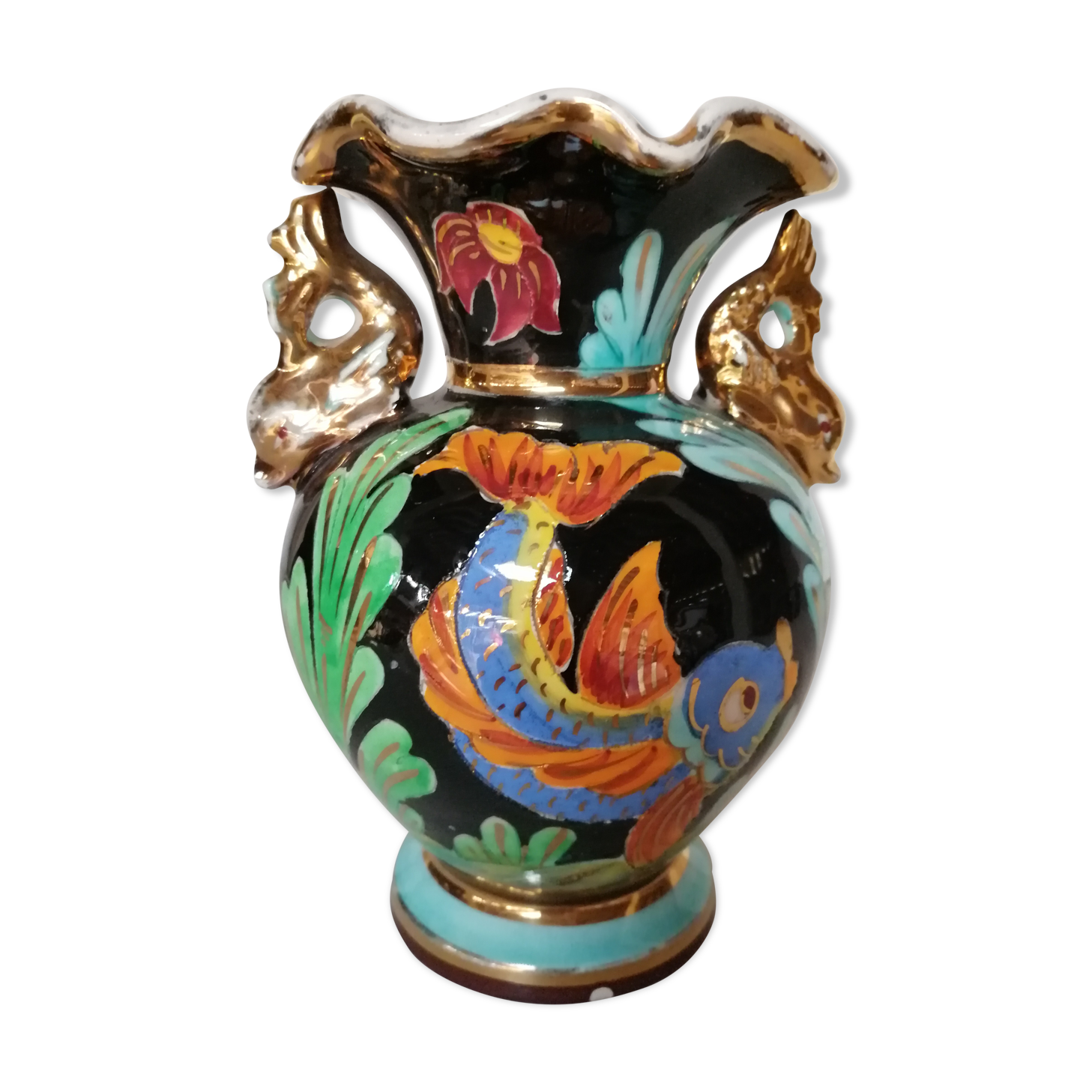 Vase Monaco