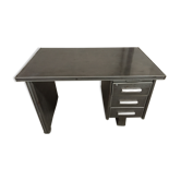 Bureau 1950 acier et alu industriel