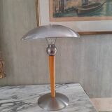Lamp liner