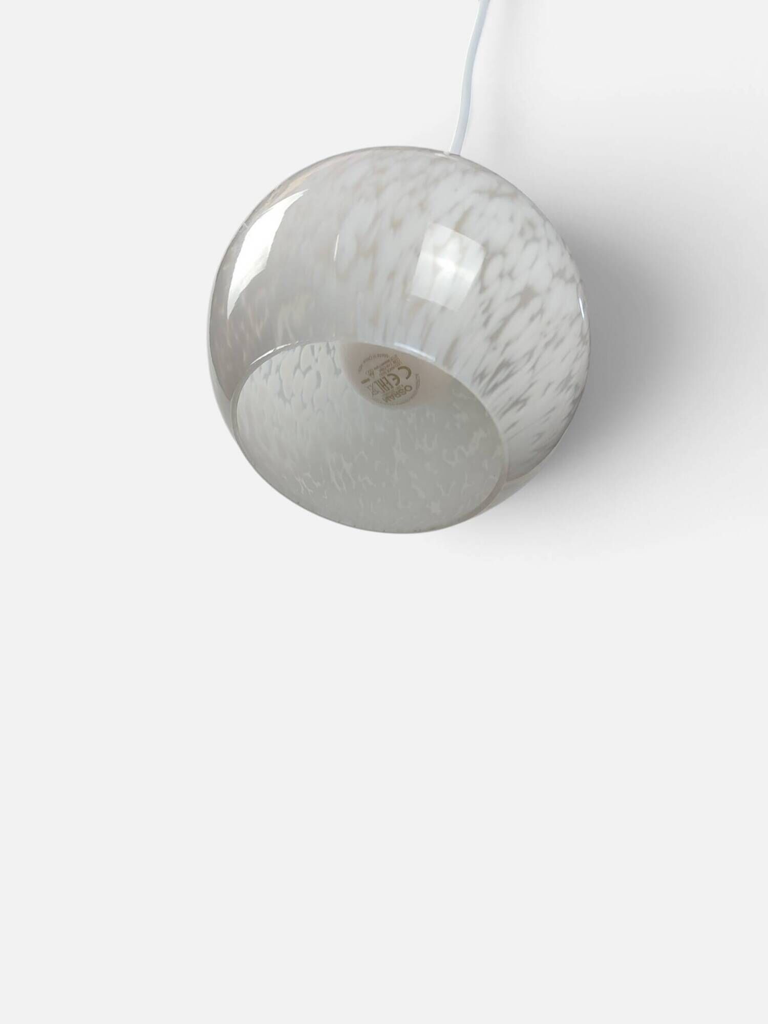 Petite suspension boule